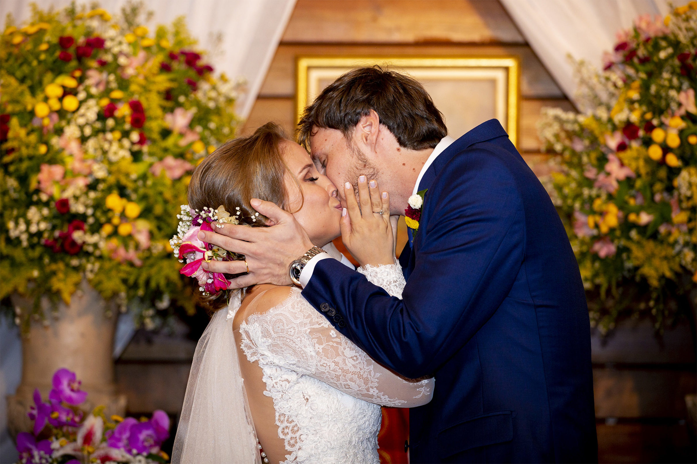 Casamento Livia e Guilherme Casamento Livia e Guilherme