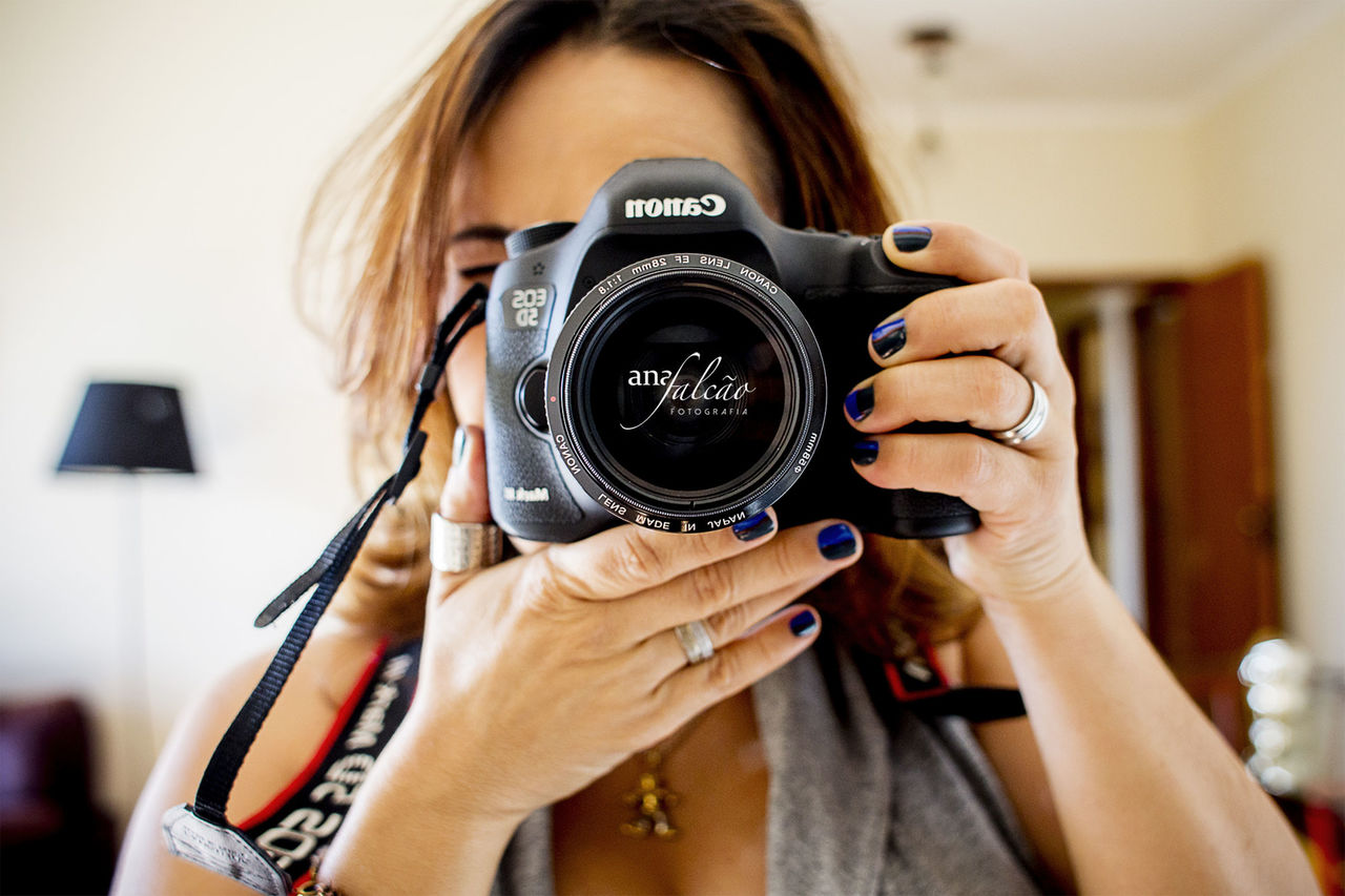 7 Regras para Acertar na Escolha do Fotógrafo 7 Regras para Acertar na Escolha do Fotógrafo